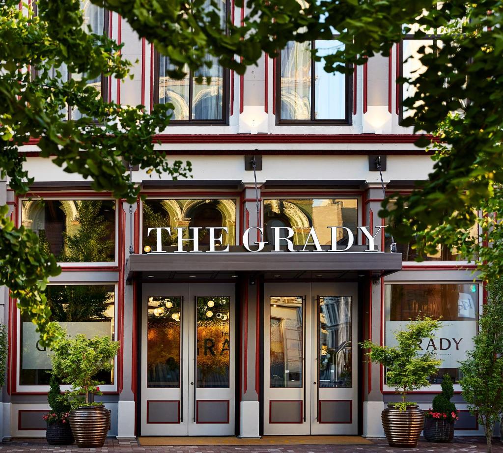 The Grady Hotel (Louisville) 