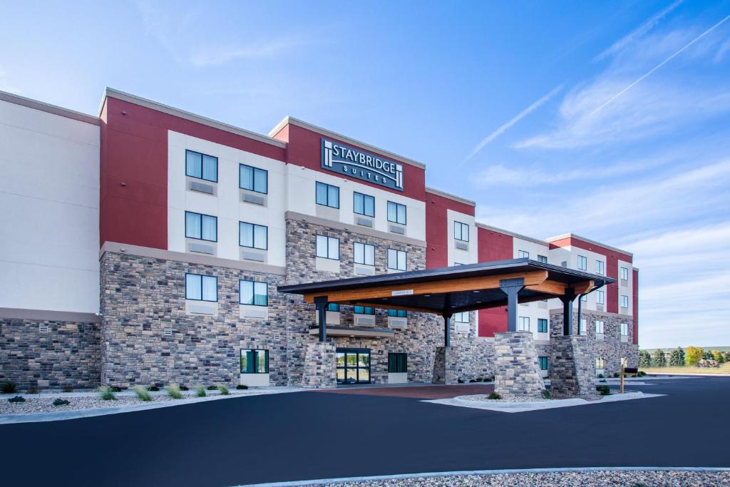 Staybridge Suites - Sioux Falls Southwest