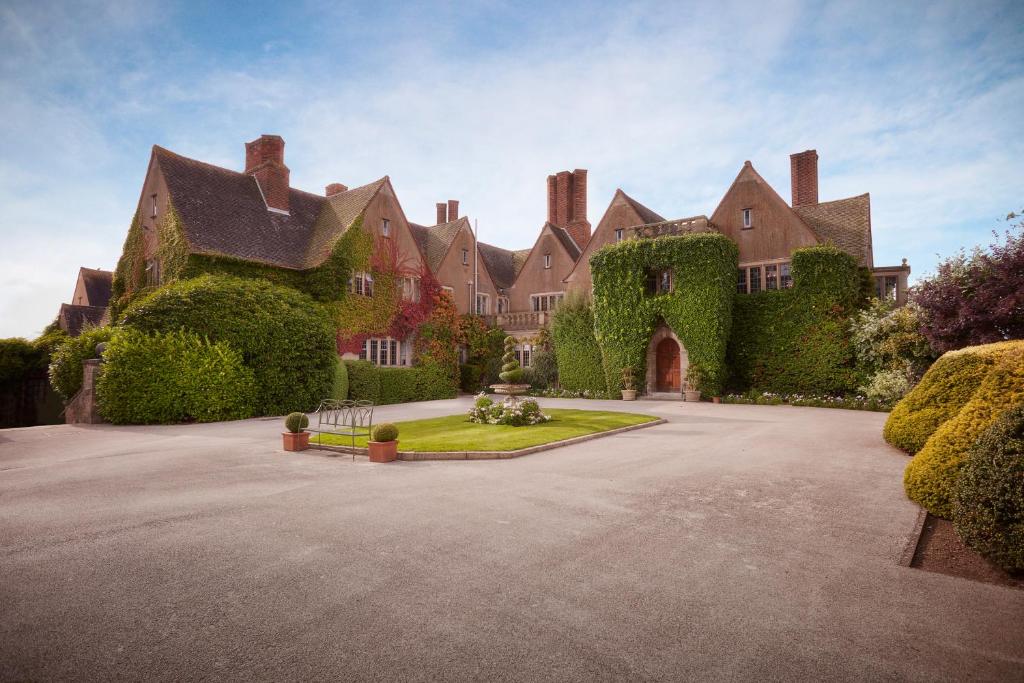 Mallory Court Country House Hotel & Spa