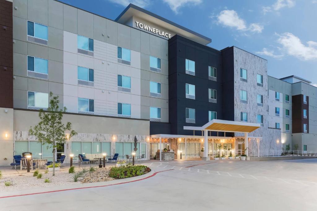 TownePlace Suites Amarillo West/Medical Center