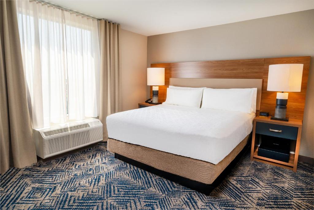 Candlewood Suites - Las Vegas - E Tropicana