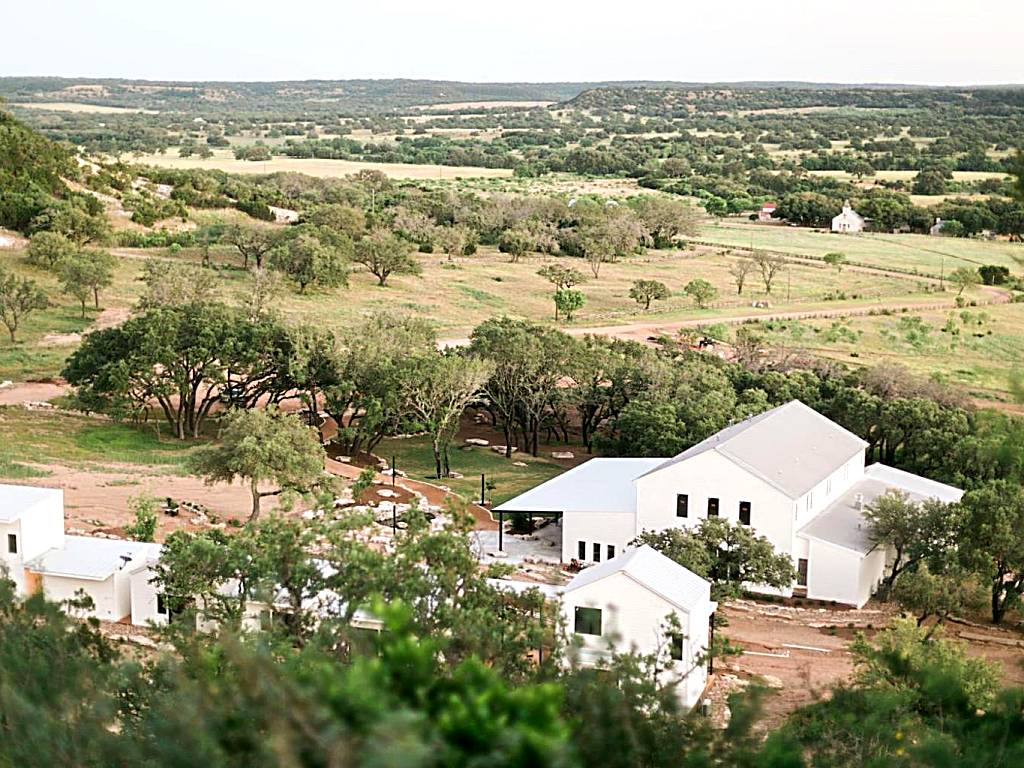 Contigo Ranch Fredericksburg