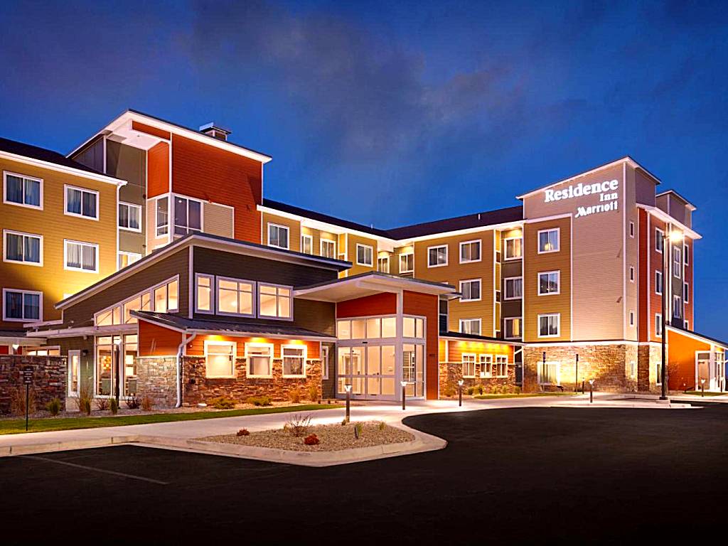 Residence Inn by Marriott Casper (Casper) 