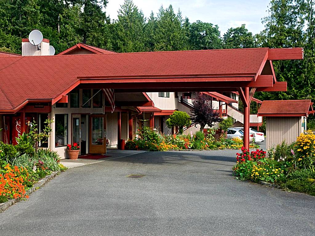 Sequim Bay Lodge