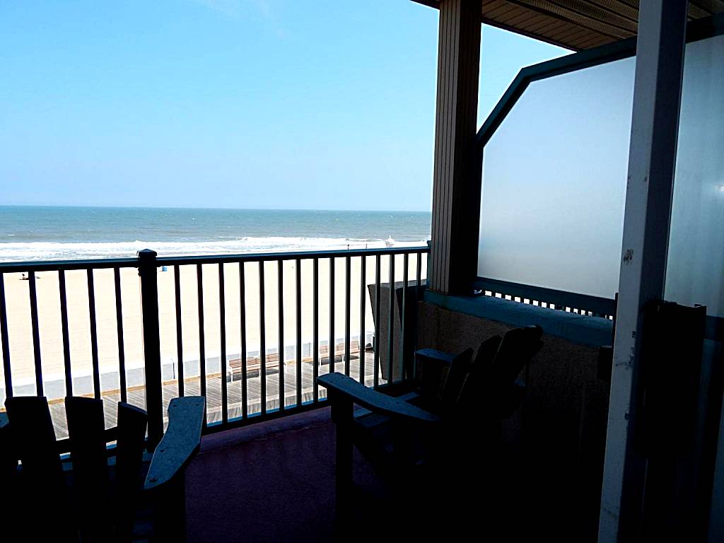 Days Inn by Wyndham Ocean City Oceanfront