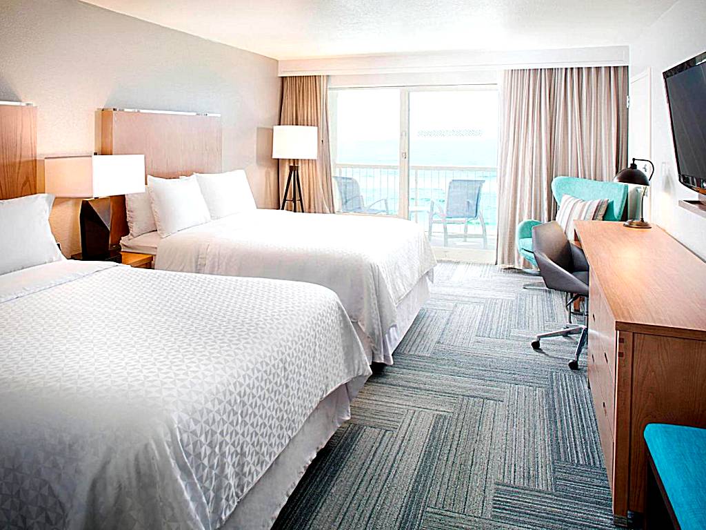 Four Points by Sheraton Destin - Fort Walton Beach