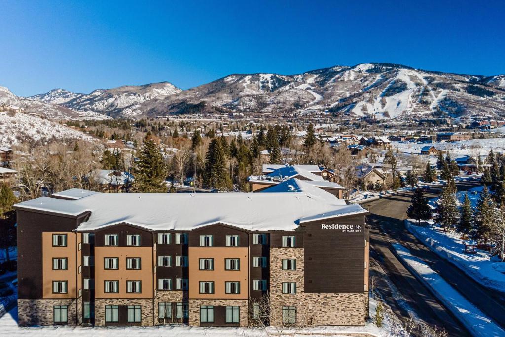 Residence Inn by Marriott Steamboat Springs