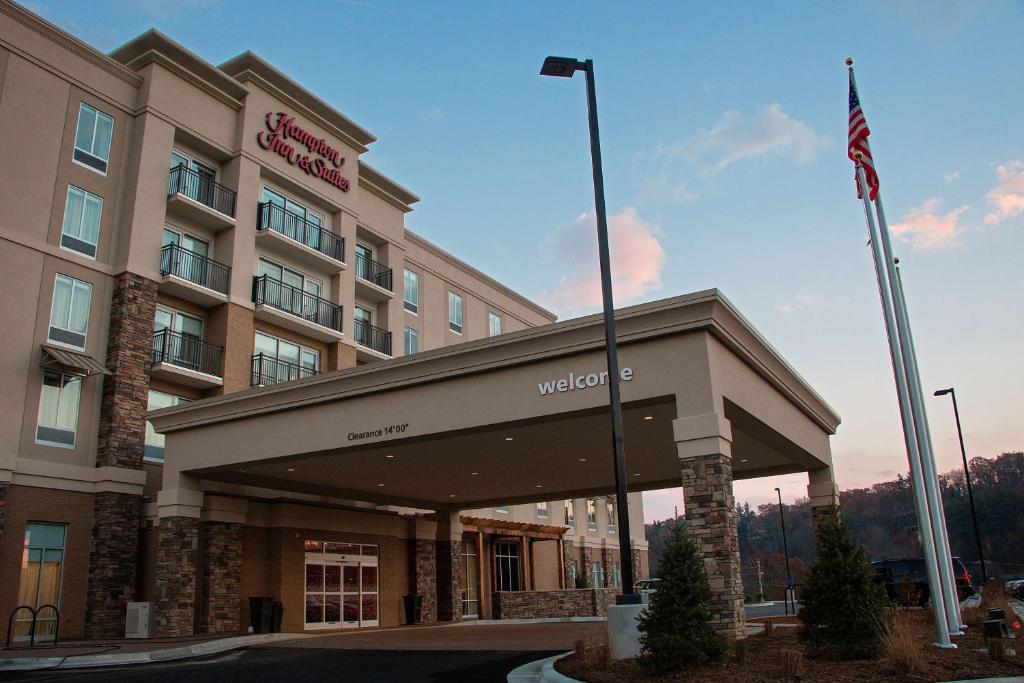 Hampton Inn & Suites Boone, Nc