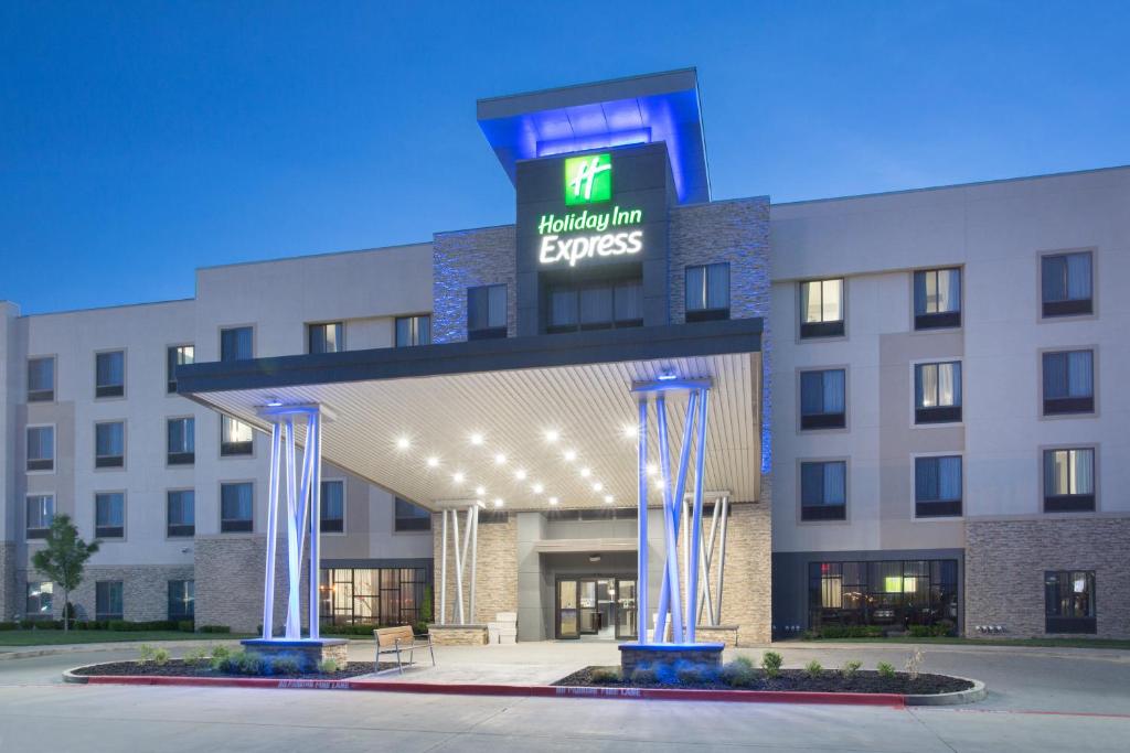 Holiday Inn Express & Suites Amarillo West, an IHG Hotel