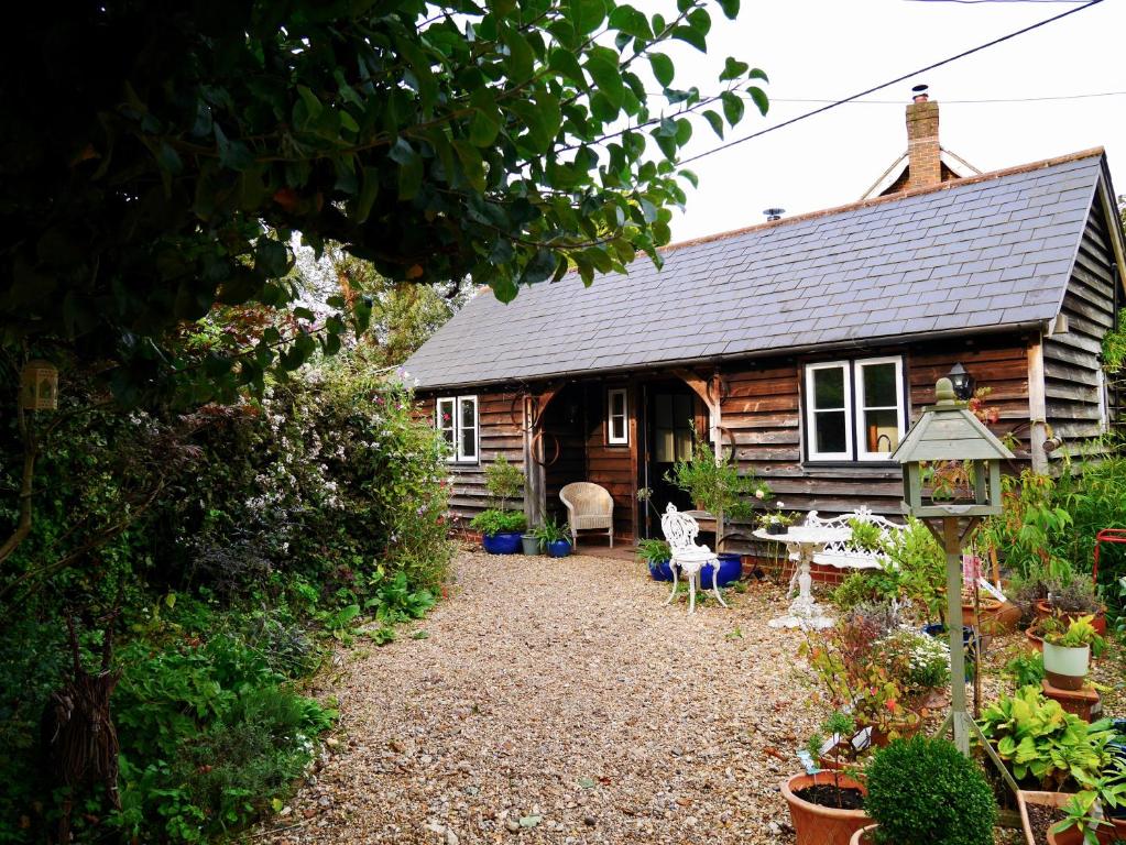 Wayside Cottage