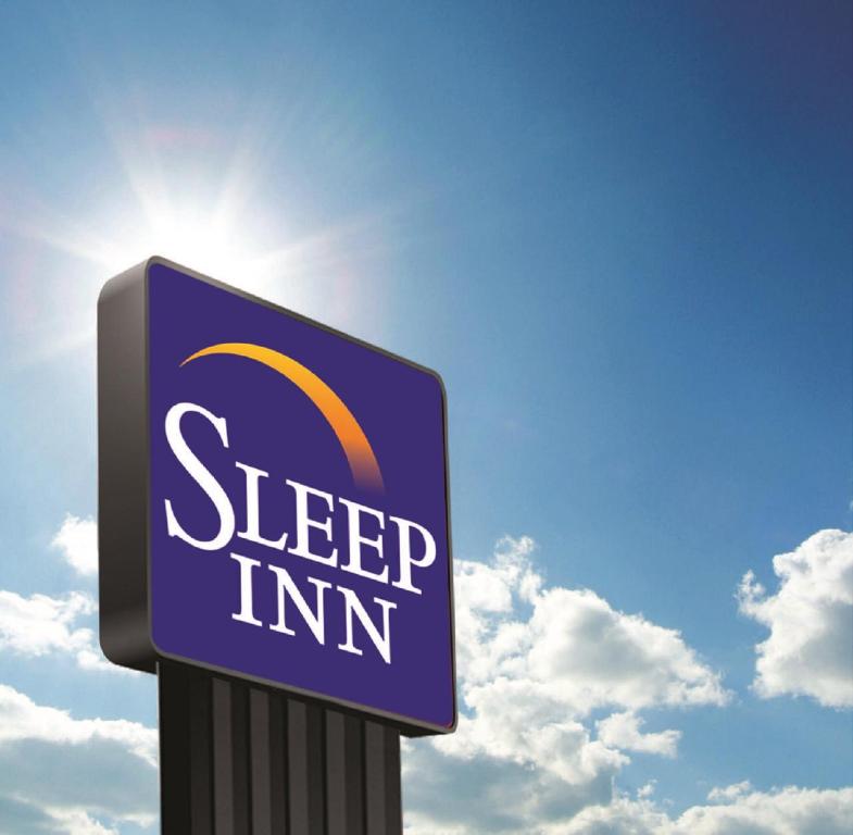 Sleep Inn & Suites Denver International Airport