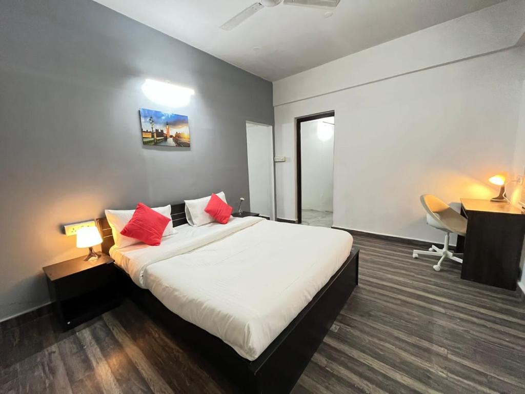 BedChambers Serviced Apartments