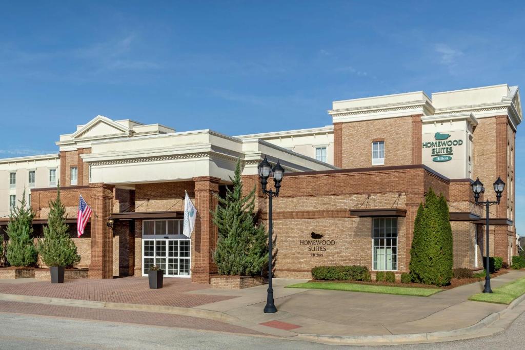 Homewood Suites by Hilton Macon-North