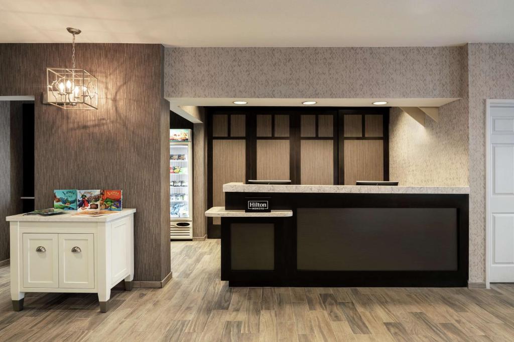 Homewood Suites by Hilton Erie