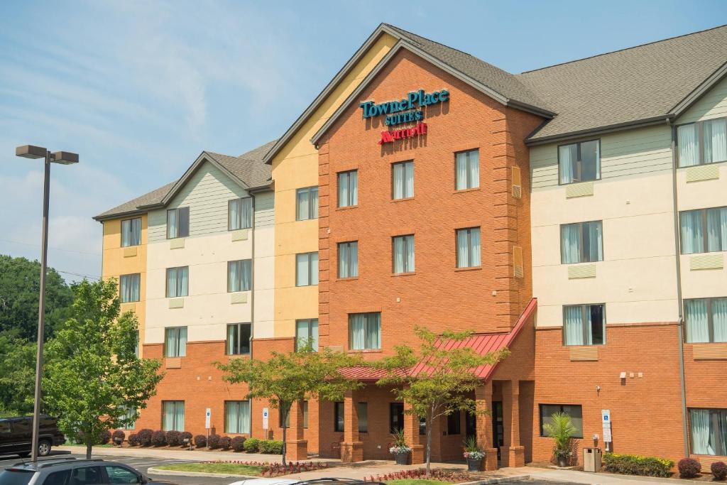 TownePlace Suites by Marriott Erie