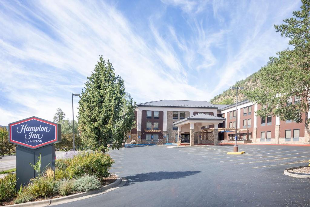 Hampton Inn Durango