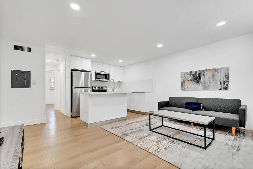 BRAND NEW SOHO STYLE Apartment! #9