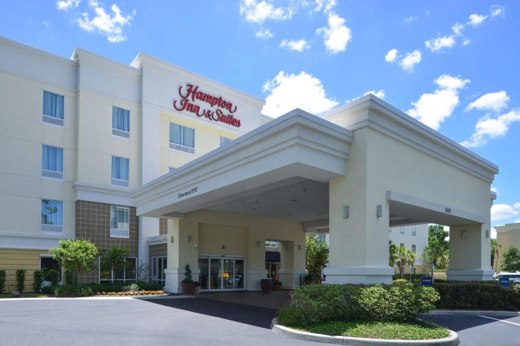 Hampton Inn & Suites - Ocala