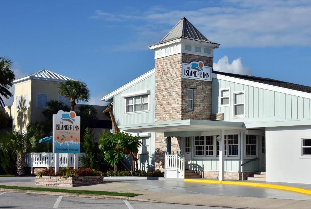 The Islander Inn