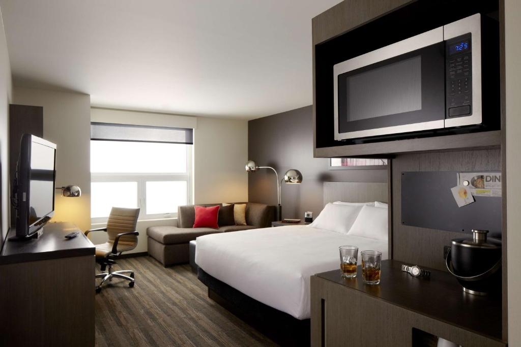 Hyatt House Allentown-Lehigh Valley