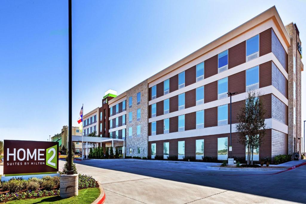 Home2 Suites By Hilton Abilene, TX