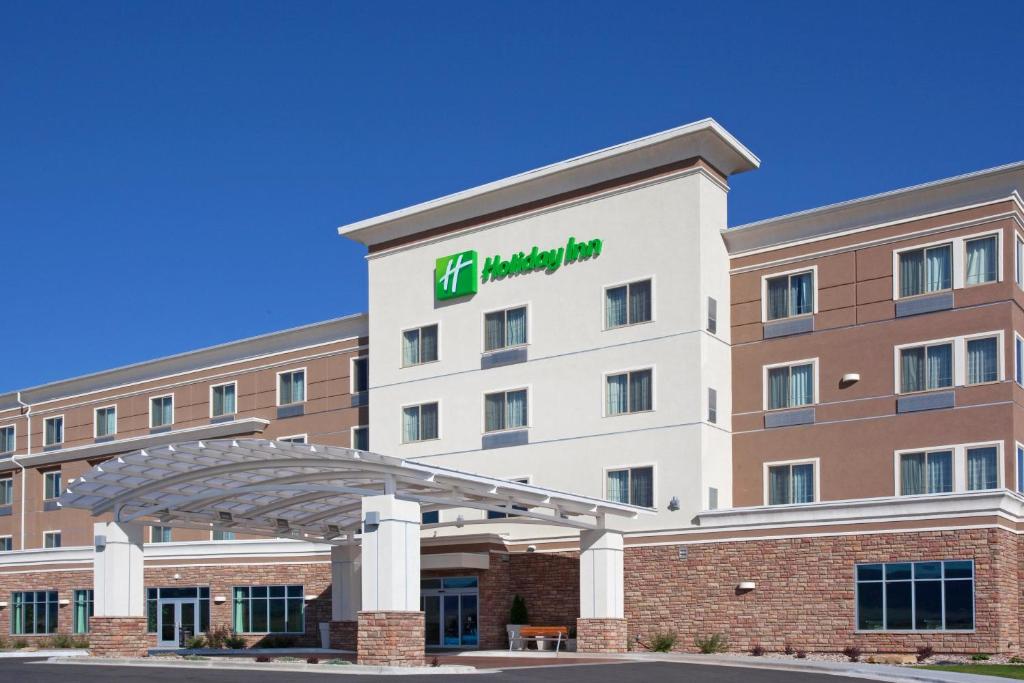 Holiday Inn Casper East-Medical Center, an IHG Hotel