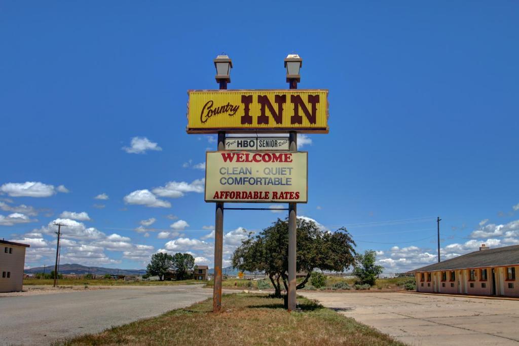 Country Inn Beaver Utah