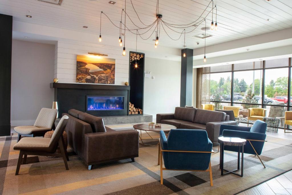 SpringHill Suites by Marriott Great Falls