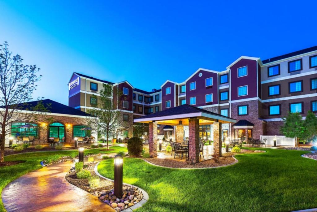 Staybridge Suites Bismarck, an IHG Hotel