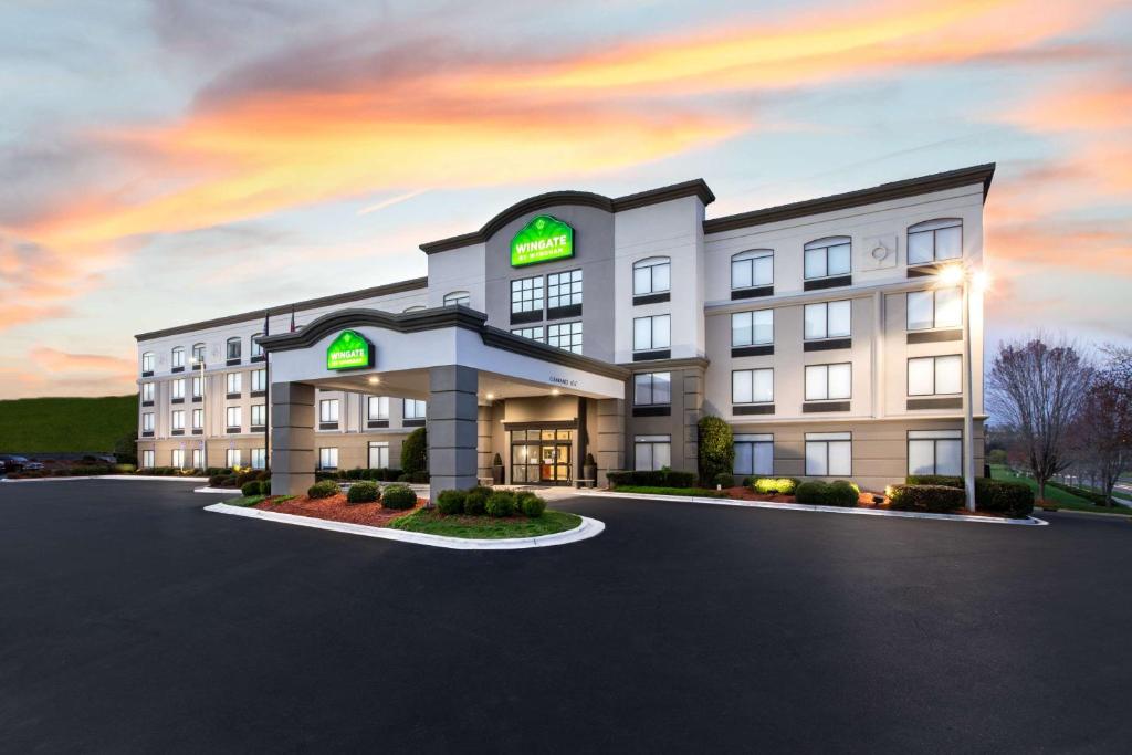 Wingate by Wyndham Charlotte Concord Mills/Speedway