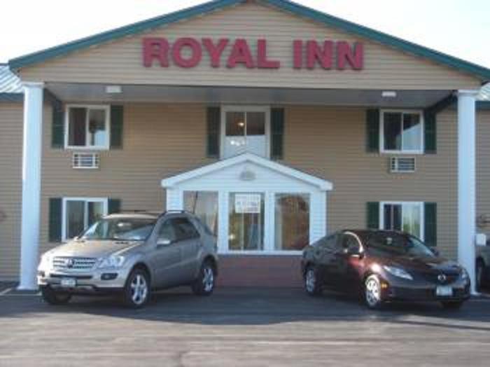 Royal Inn Motel