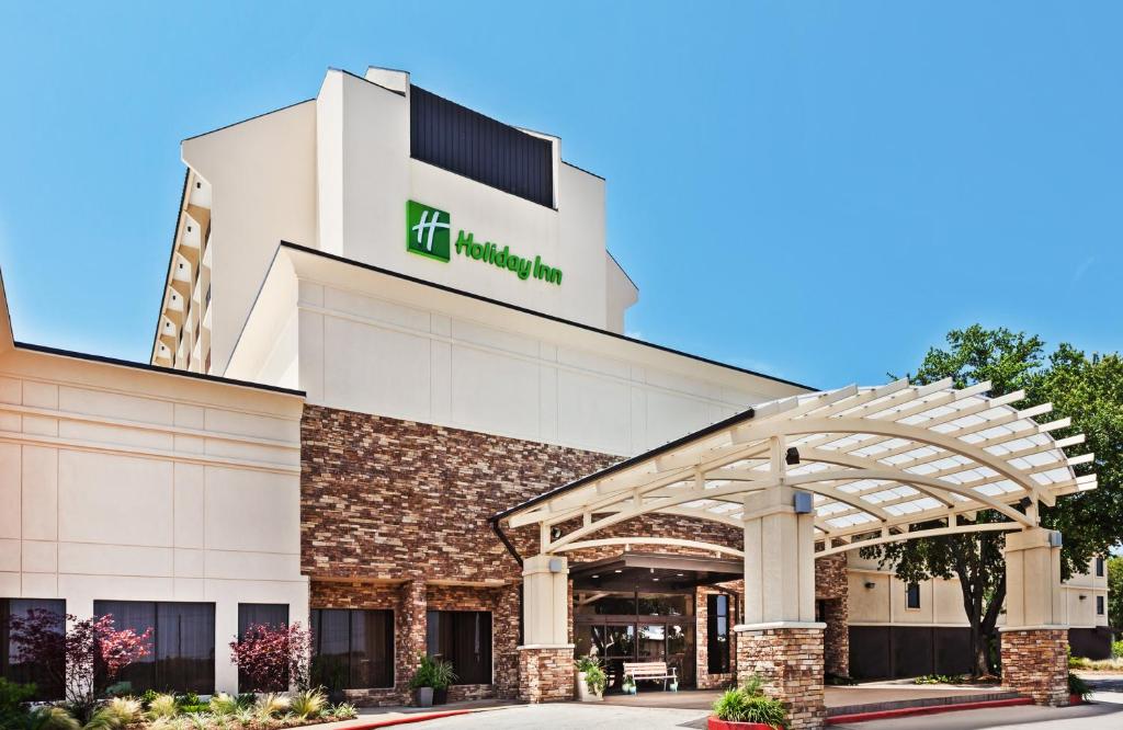 Holiday Inn Tyler - Conference Center, an IHG Hotel