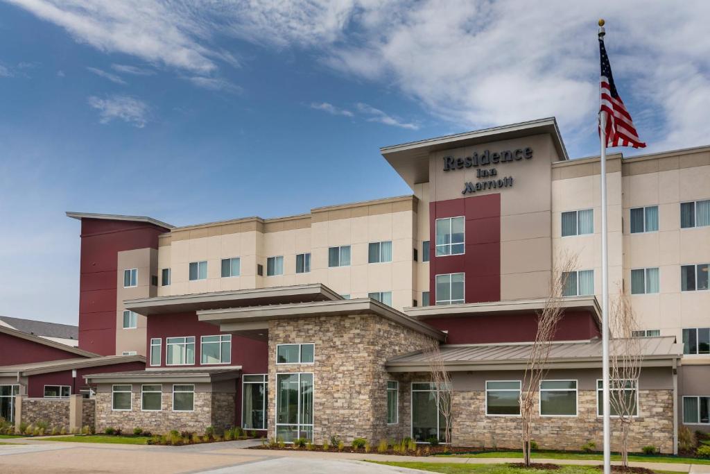 Residence Inn by Marriott Dallas Plano/Richardson at Coit Rd.