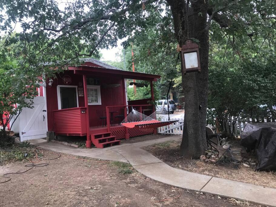 Cozy, Cheerful & Charming Cabin - Historic Julian