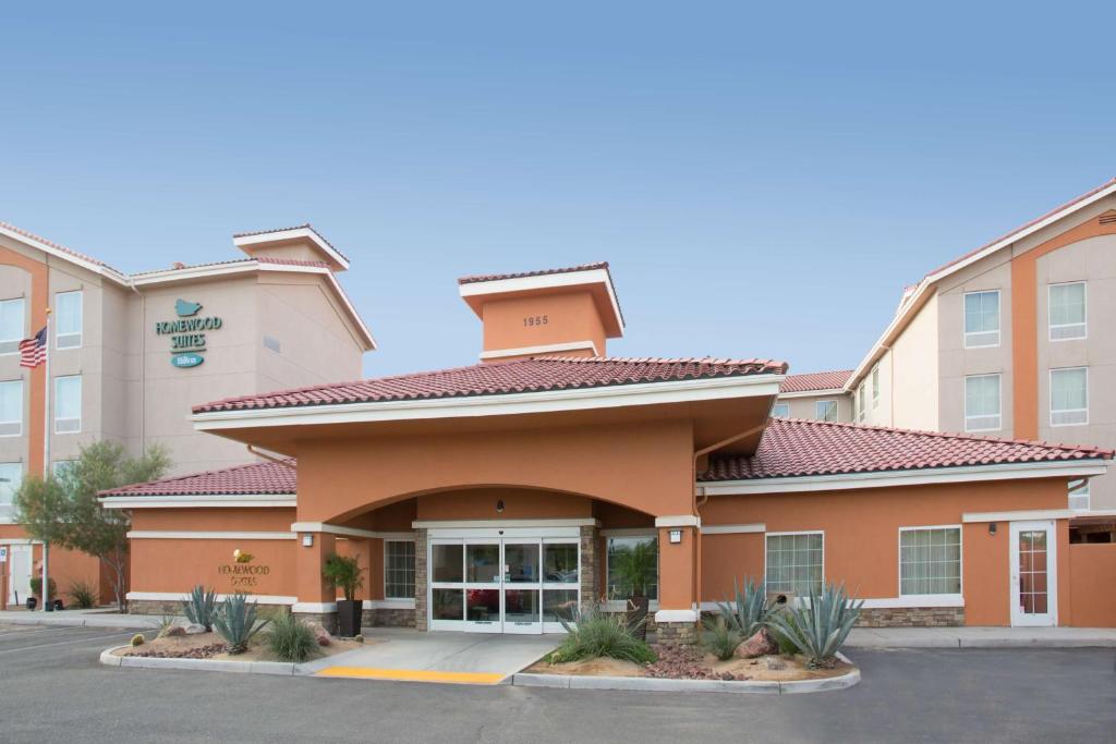 Homewood Suites by Hilton Yuma