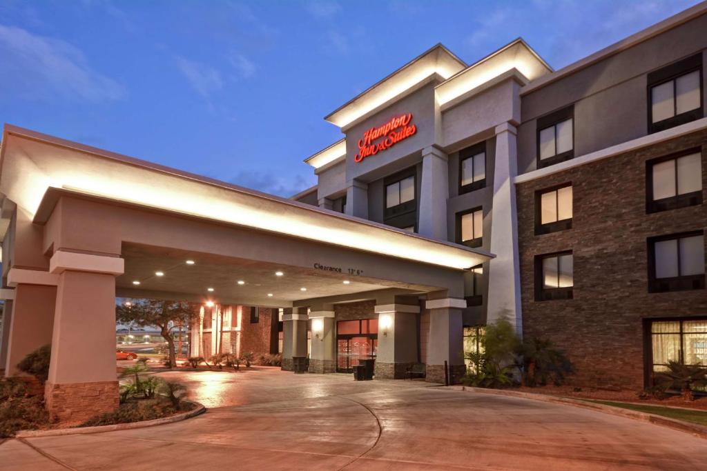 Hampton Inn & Suites Yuma