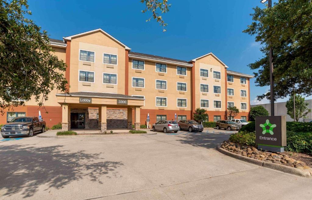 Extended Stay America Suites - New Orleans - Metairie