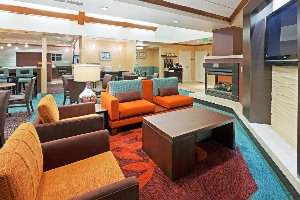 Residence Inn Boulder Longmont