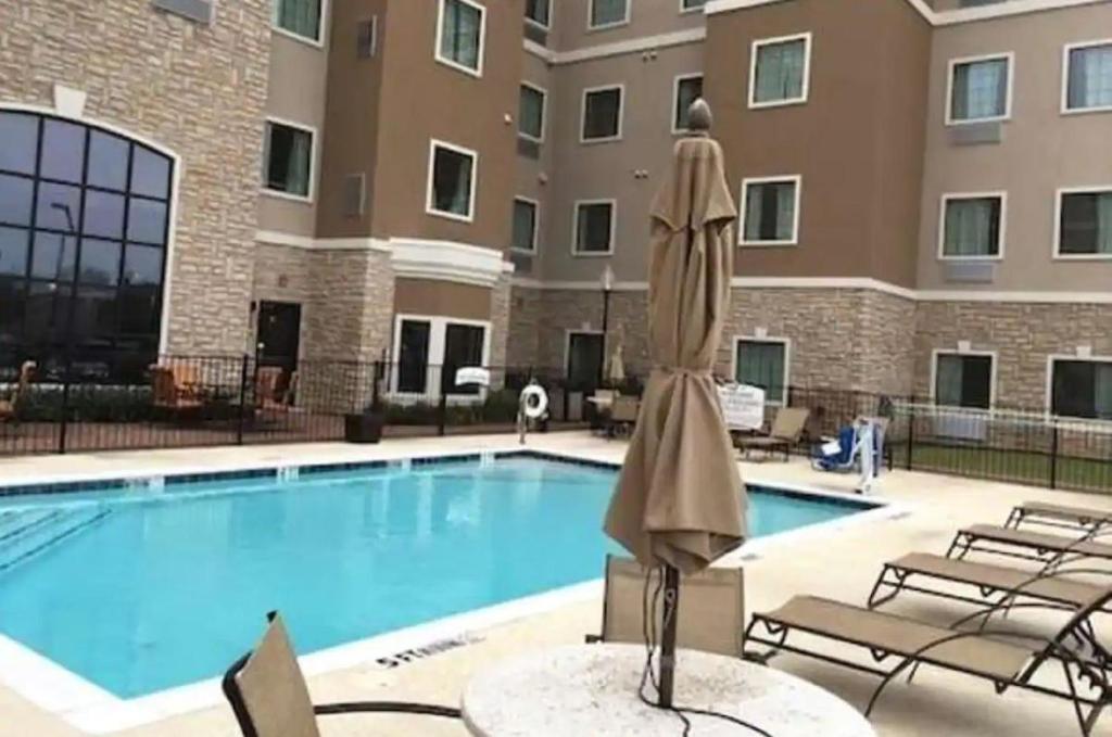 Staybridge Suites - Denton, an IHG Hotel