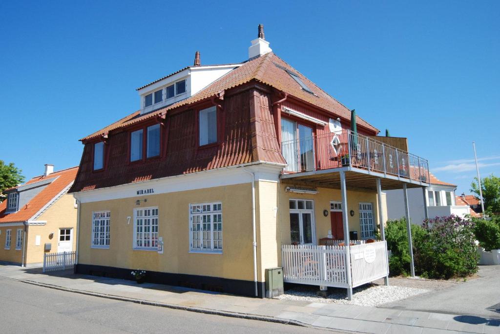 Skagen Apartment