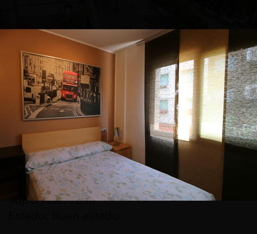 Apartament Calella