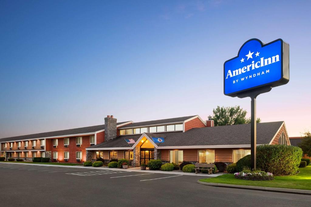 AmericInn by Wyndham Bemidji