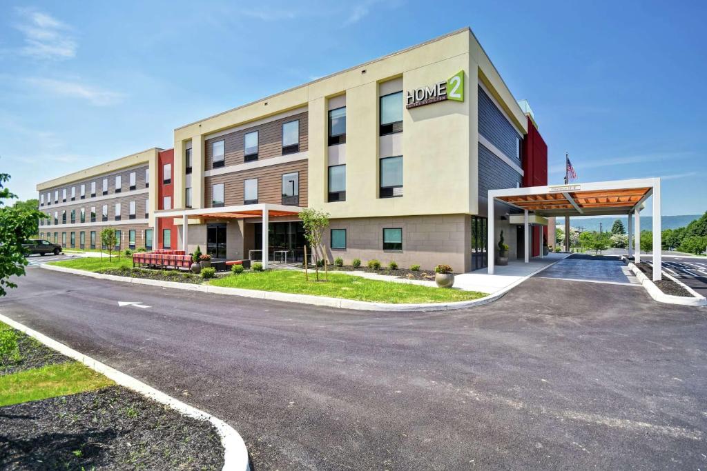 Home2 Suites Mechanicsburg