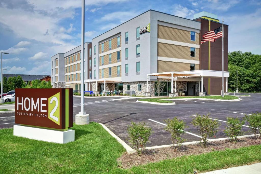 Home2 Suites By Hilton Georgetown