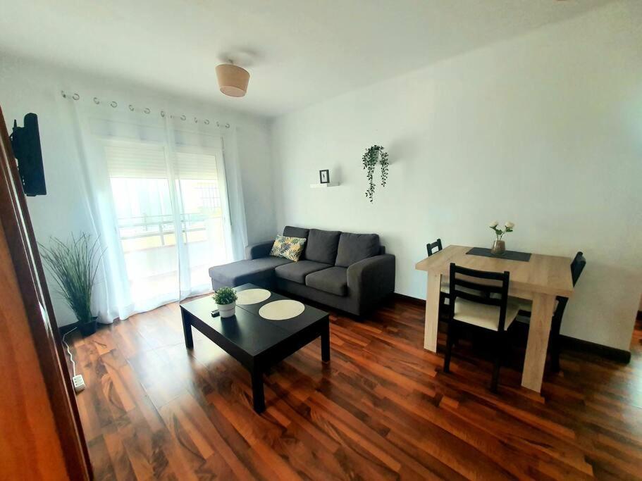 Apartamento en el centro de Playa de Aro